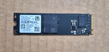Samsung 512GB SSD M.2 PM9B1 NVMe Gen 4x4 80mm MZ-VL45120 N16684-001 picture