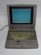 Vintage Toshiba Satellite 320CDT Pentium 233 Win95 32MB picture