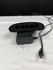 D Link 5 Port Gigabit Ethernet Desktop Switch DGS 1005G SKU 7369 picture