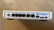 Netgate SG-3100 Security Gateway - 32 GB SATA Upgrade Included picture