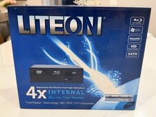 Lite-On iHOS104 5.25