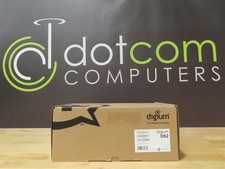 Digium D62 2 Line Mid-Level HD IP Phone POE (1TELD062LF) New Quantity Avail picture