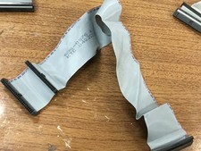 Apple Macintosh cable 590-0876 A picture