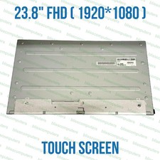 M238HAK01.0 N08198-001 HP EliteOne 800 840 G9 AIO LCD Touch Screen Display picture