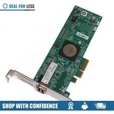 QLA2342L- Qlogic SANBlade 2GB Dual Ports Fibre PCI-X  picture