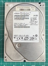 Hitachi Deskstar HDP725025GLA380 250GB 7200RPM SATA II 3.5