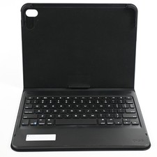 ZAGG Messenger Folio Bluetooth Tablet Keyboard & Case iPad Pro 11