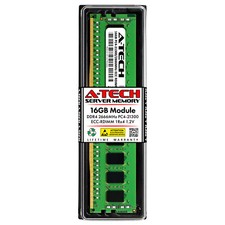 16GB DDR4 PC4-21300R ECC RDIMM Replacement for Hynix HMA82GR7AFR4N-VK Memory RAM picture