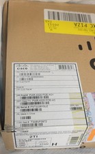 Cisco  PWR-4430-POE-AC Power Supply picture