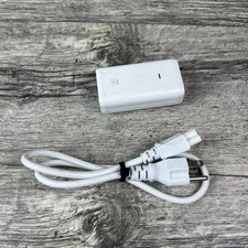 Ubiquiti U-PoE-AF PoE Injector Switching Gigabit Power Supply GP-V480-032G picture