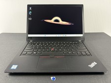 Lenovo  ThinkPad T480s 14