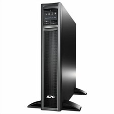 APC Smart-UPS X Uninterruptible Power Supply, Line Interactive, 750VA 675W, picture