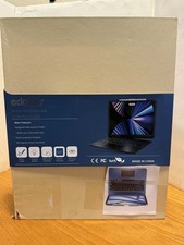 edaiser iPad Pro 12.9 Keyboard Swivel Keyboard picture
