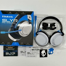 Skullcandy SLYR PRO WIRELESS Over-Ear Gaming Headset Wireless Wired Mint picture