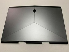 REF Genuine Dell Alienware 15 R3 LCD Back Cover Lid AM1JM000900 0KK8Y 00KK8Y picture