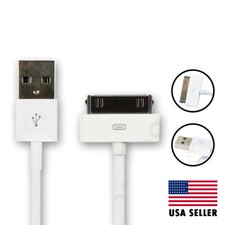 For Apple iPad 1/2/3 Premium USB Sync Data Cable Charger picture