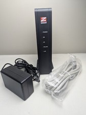 Zoom Cable Modem Model 5370: 684 Mbps* 16x4 DOCSIS 3.0 picture