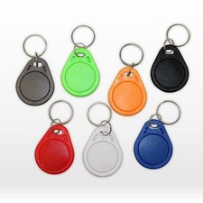 ACS MIFC1-A8KC KEYFOB Mifare Classic 1K Purple, single keyfob PURPLE, MF1 ~E~ picture