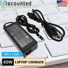 10 Pcs AC Adapter Battery Charger Acer Chromebook C740-C4PE Notebook Power Cord picture