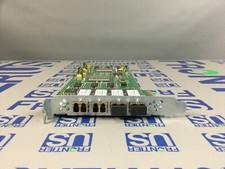 HPE AH597BX Quad-port PCI-E 4GB FC Fibre Channel HBA Adapter picture