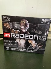 ATI Radeon X700 picture