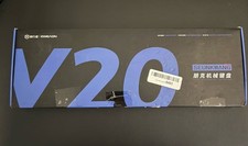 Eweadn Seunkwang V20 Typewriter Mechanical Keyboard picture