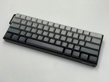 Redragon FIZZ MCK617 Wired Magnetic Hall Effect Gaming Keyboard - Black picture