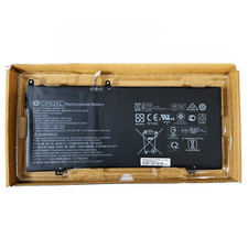 Genuine CP03XL Battery for HP Spectre x360 13-ae000 929066-421 HSTNN-LB8E 60.9WH picture