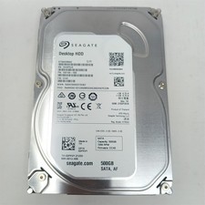 Seagate ST500DM002-1SB10A 500GB 3.5