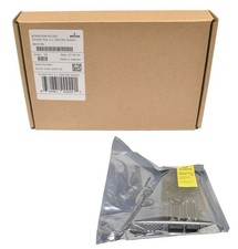 Broadcom NetXtreme BCM957508-P2100G Thor DP 100G QSFP56 Network Card LP/FP NEW picture