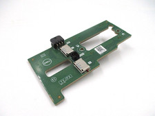 NKN20 Dell Precision T5820 T7820 U.2 NVME Solid State Drive Backplane NEW~ picture
