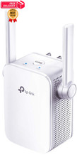 TP-Link N300 WiFi Extender- N300(Newer Model), White,Grey picture