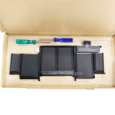Genuine A1493 Battery for Apple Macbook Pro 13'' Retina A1502 Late 2013 Mid 2014 picture