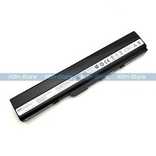 Genuine A31-K52 A32-K52 49Wh Battery for Asus A52F A52JR K42F K42D K52JC X52JK picture