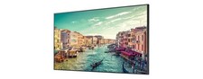 Digital Signage Monitor Samsung LH98QBTBPGCXZA 98 inches Crystal 4K UHD Digital picture