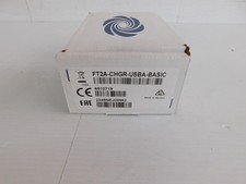 Crestron FT2A-Chgr-USBA-BASIC USB Rapid Charging Module (JJS8) picture