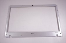 A-1731-678-B Sony LCD Front Bezel VGN-NW100 picture