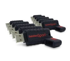Centon DataStick Sport Waterproof - USB Flash Drive - 4 GB - USB 2.0 - 10 Pack picture