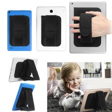 Universal Padded Hand Grip Strap Holder Adjustable Stand All 7-10