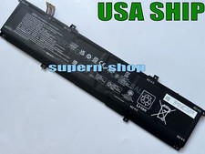 USA ship 100% New Genuine FZ06XL 83Wh battery for HP series picture