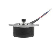 Creality Original K1/K1 Max/K1C Extruder Motor Circular Stepper Motor3D Printer picture