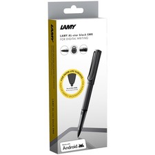 LAMY AL-star EMR Stylus Pen Black POM Tip for Wacom EMR Android Function Button picture