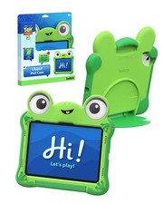 Belkin Disney Pixar Toy Story 5 Lilypad  iPad A16 Kids Case 11th/10th Gen *New* picture