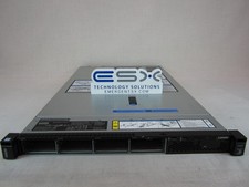 Lenovo SR630 1U 8x SFF CTO Server – 1x Heatsink, 2x 550W, 01PE933 System Board picture