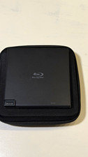 Pioneer BDR-XD05B Portable USB-Powered Blu-ray/DVD/CD Drive Black PC/Mac picture