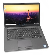 Dell Latitude 5400 i5 8th Gen. 16 GB RAM No Storage 08B8 Grade C Locked No AC picture
