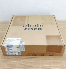 New Cisco SM-X-4X1G-1X10G 4-Port Gigabit Eth GE/SFP 1-Port 10G SFP+ New Sealed picture