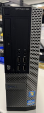 Dell Optiplex 990 SFF Intel Core i5-2400 3.1GHz 4GB RAM No HDD No OS No optical picture