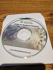 Educated Investor   Guide to Personal Finance picture