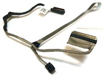 HP 15-DW Series Genuine LCD LED Display Video Cable FPW50 DC02C00LP00 40PIN picture
